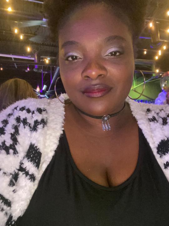 Tynisha Edwards