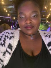 Tynisha Edwards