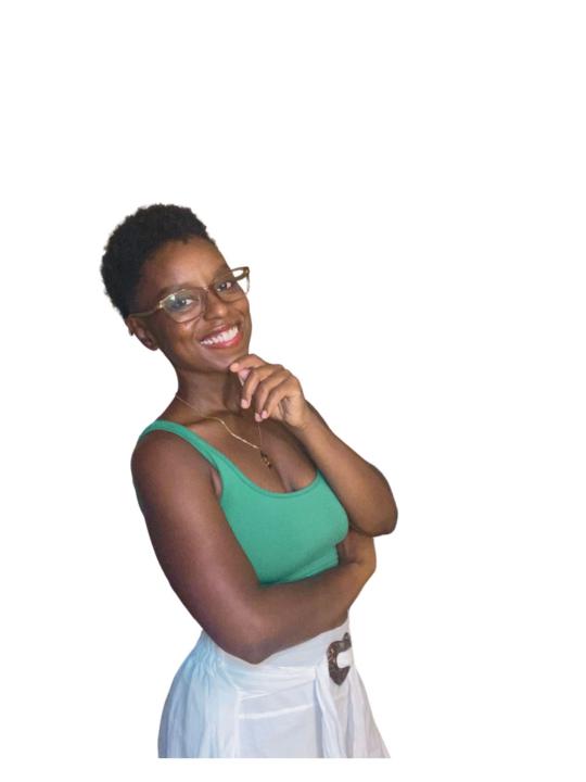 Nicole Bracey