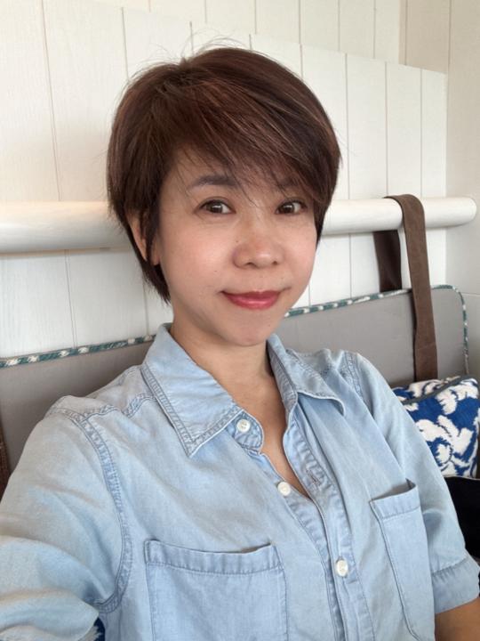Sharon Ku