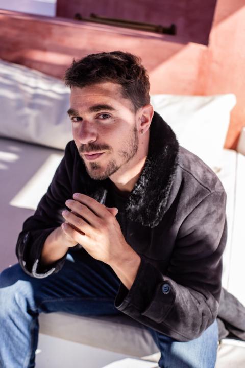 Ezequiel Martinez Kolodens