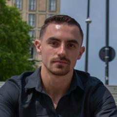 Maxime Lemaitre