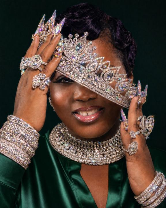 Selina Ealey