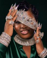 Selina Ealey