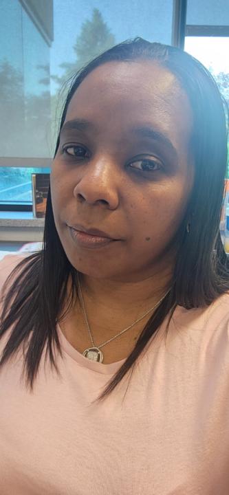 Kamila Hairston