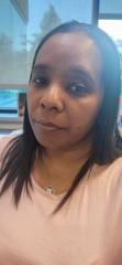 Kamila Hairston
