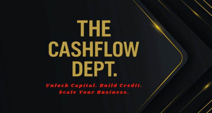 The Cashflow Dept