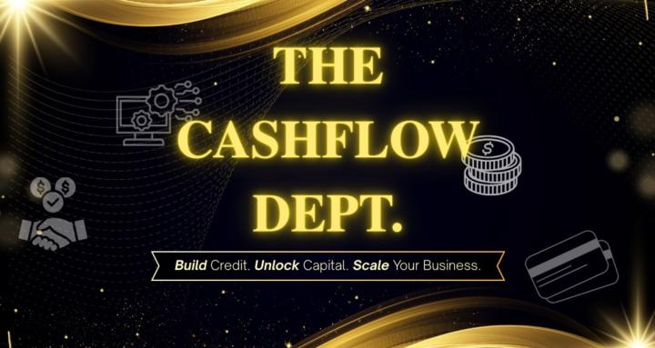 The Cashflow Dept