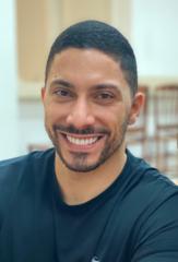 Ray Mahmoud