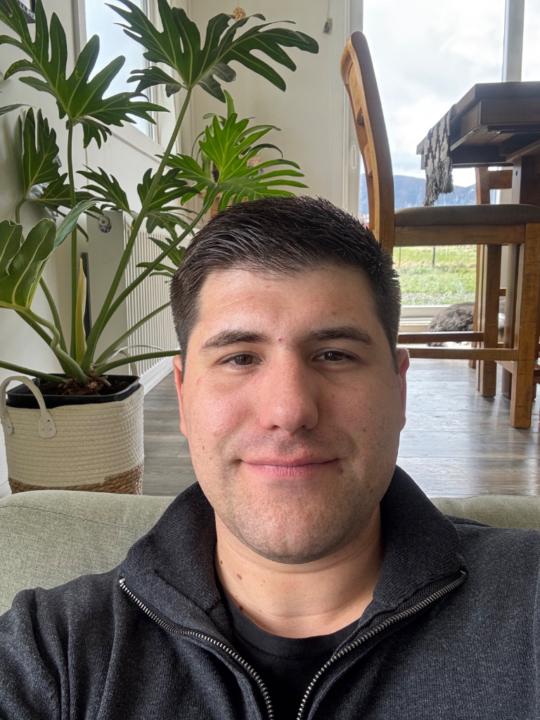 Matías ignacio Yaeger carrasco