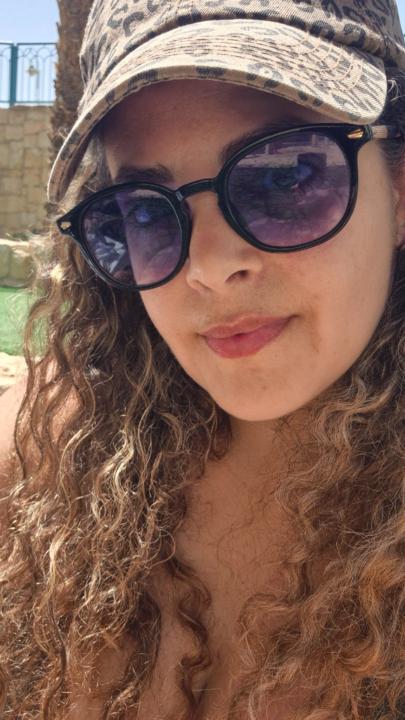 Hadar Gilboa
