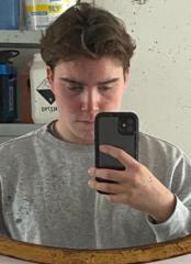 Nicolas Van den Bosch