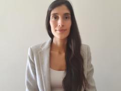 Eugenia Hernández