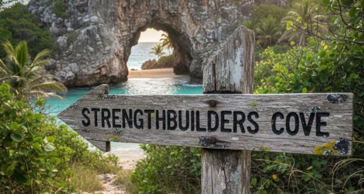 Strengthbuilders Cove