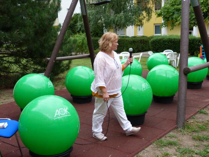 Sonja Seehagen