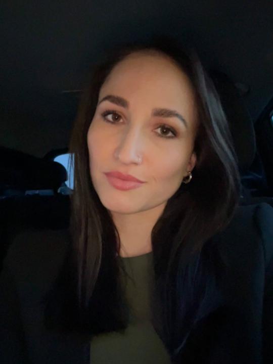 Aida Delaram