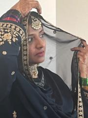 Rabiyah Hameed