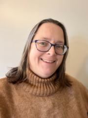 Tracy Larkman