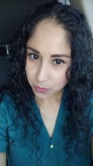 Isaura Zarate