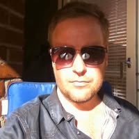 Magnus Tannfors
