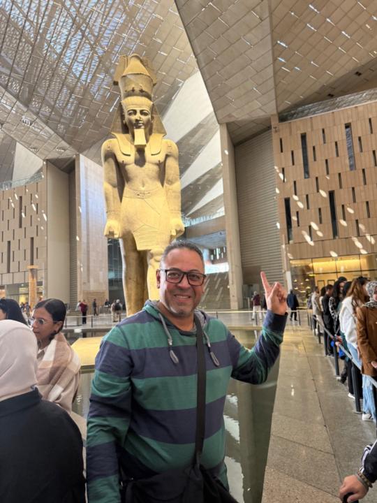 Bassem Botros