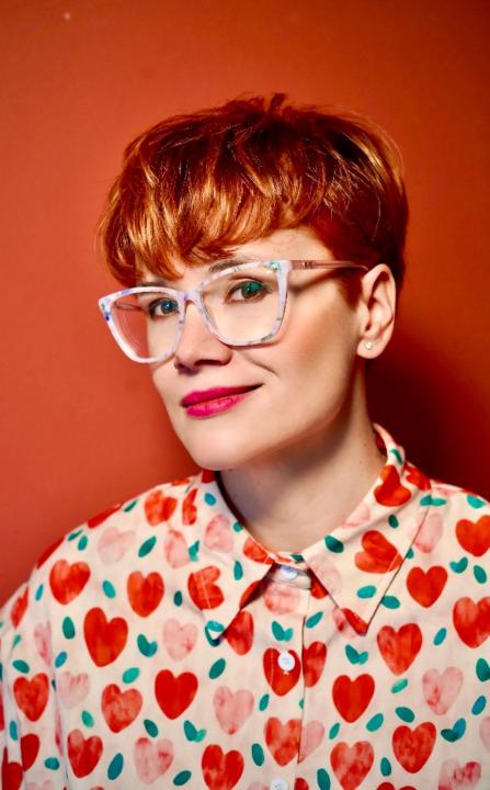 Pauline Gueusquin gilles