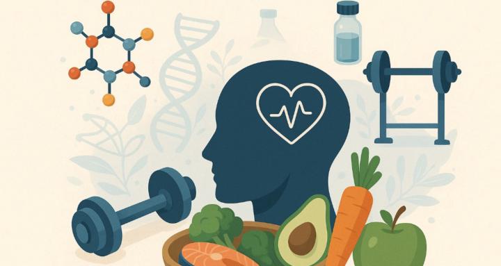 Grey Ghost Bio Longevity