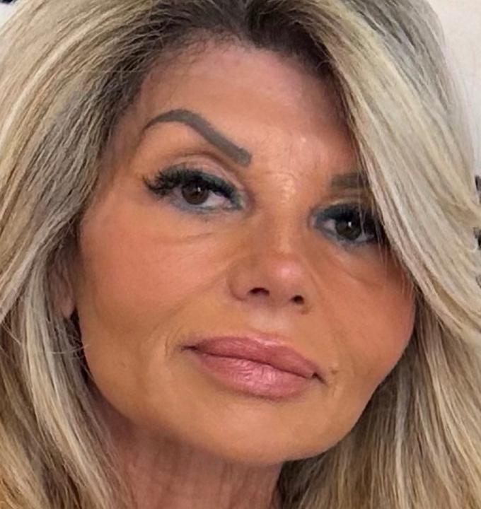 Patricia Moscona