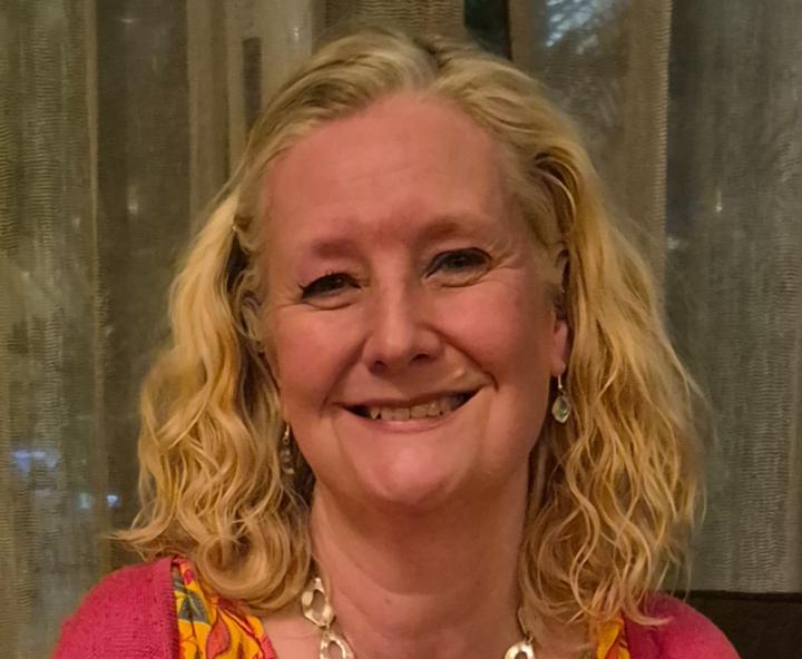 Katherine Jones