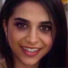 Sanam Attaran