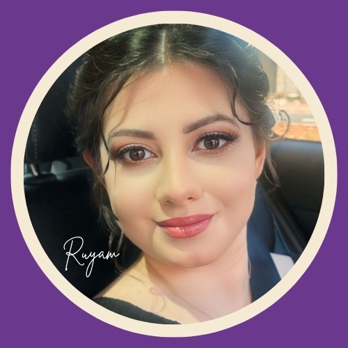 Şevval Yukarıçukur