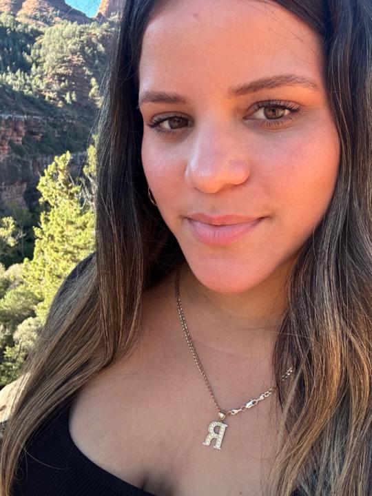 Roxana Jimenez