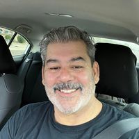 George Garcia