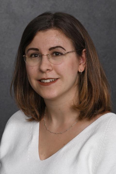 Maria Pfister