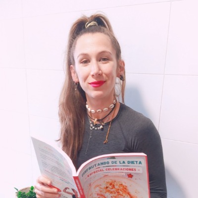 Laura Alonso Martín