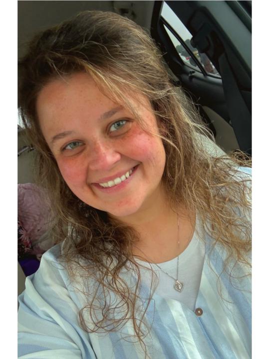 Emily Ward