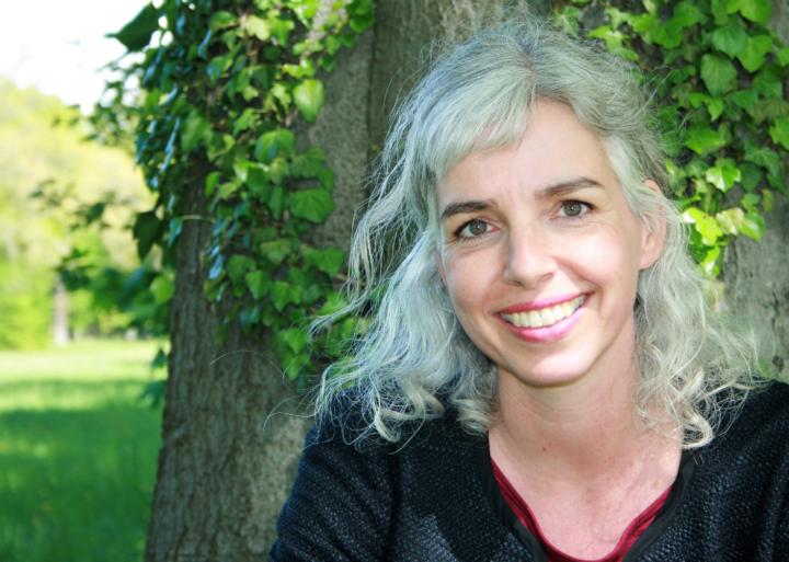 Heike Windhövel