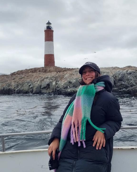 Florencia Belen Espeche