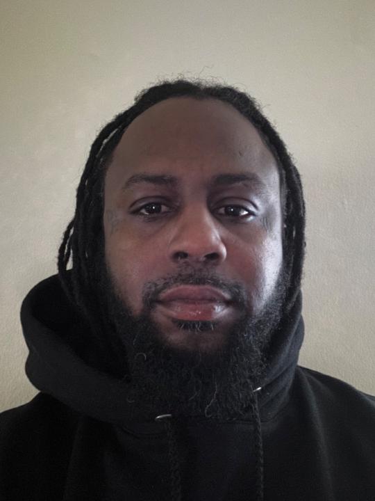 Donte Phillips