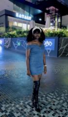 Djomgoue tchamedjeu Sandra