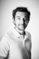 Geoffrey Da Silva
