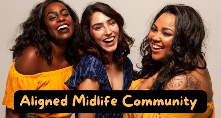 Aligned Midlife Community