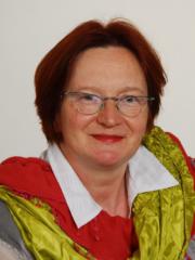 Delia Liesegang