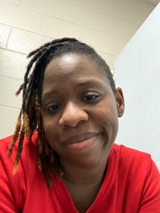 Jalicia Watkins