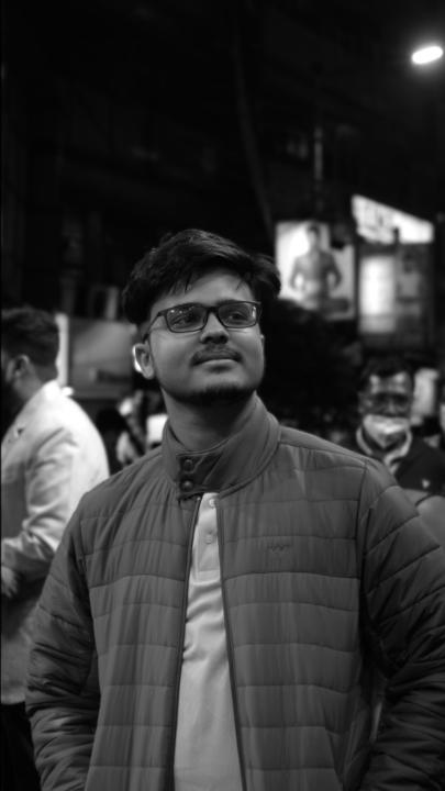 Aryan Sinha