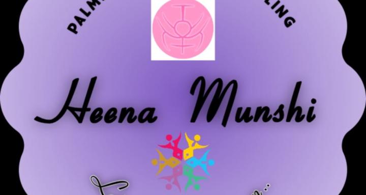 Heena Munshi