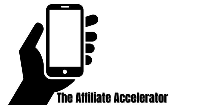 The Affiliate Accelerator