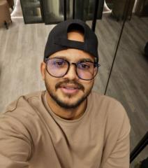 Mohammed Sharaf
