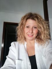 Mabel Virginia Blanco Garrido