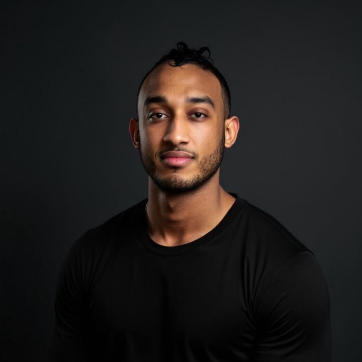 Khalid Abdullahi